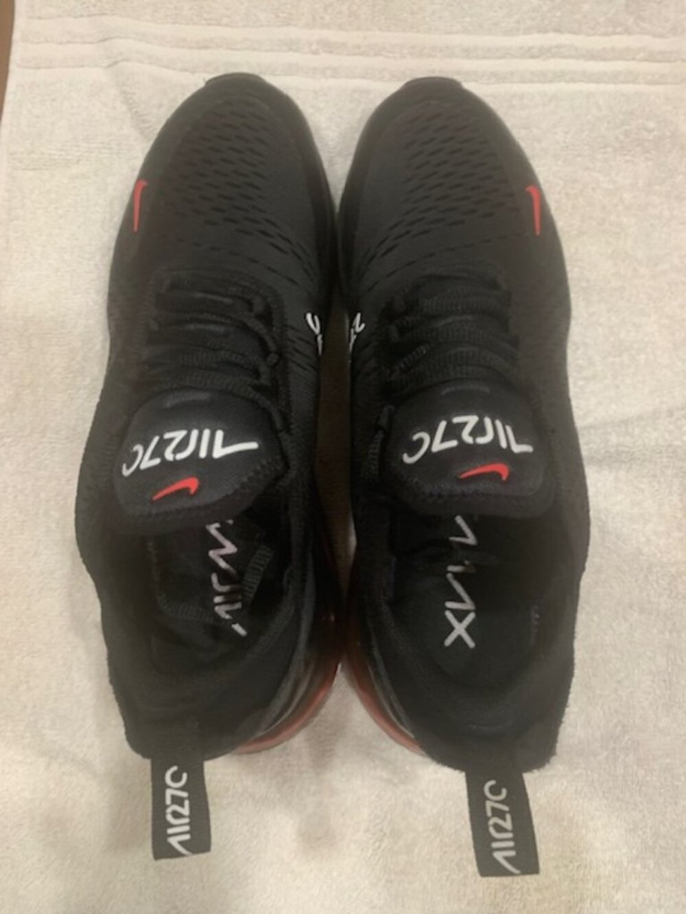 Nike AirMax 270 Men's Size US 10.5